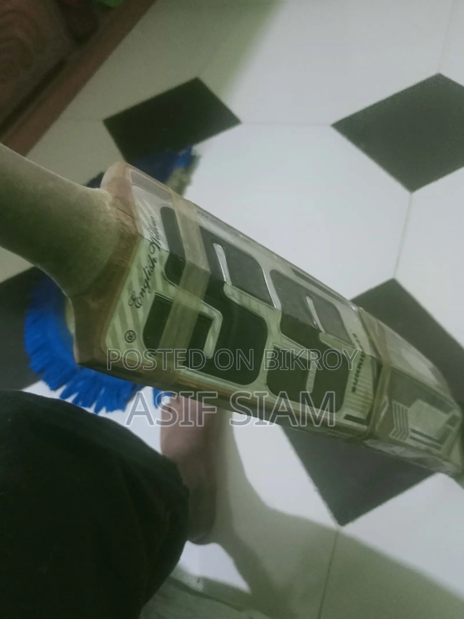 Cricket Bat