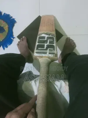 Cricket Bat