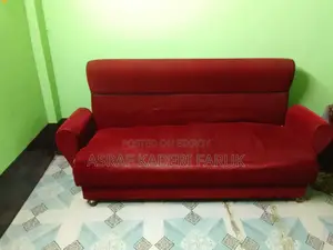 সোফা ও ডিভান বিক্রির জন্য