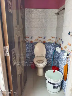 1 Bedroom For Rent - Green Road Area