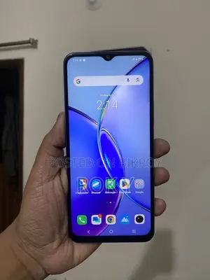 Vivo Y17s 6/128 (Used)