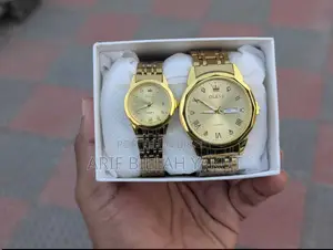 Men's Watch