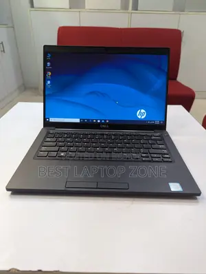 Dell Latitude - Smooth & Fast -Core i5 8th Gen- Intel UHD Graphics
