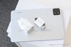 Xiaomi Pad 6 WiFi 8/256 (Brand New)