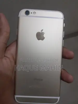 Apple iPhone 6S (Used)