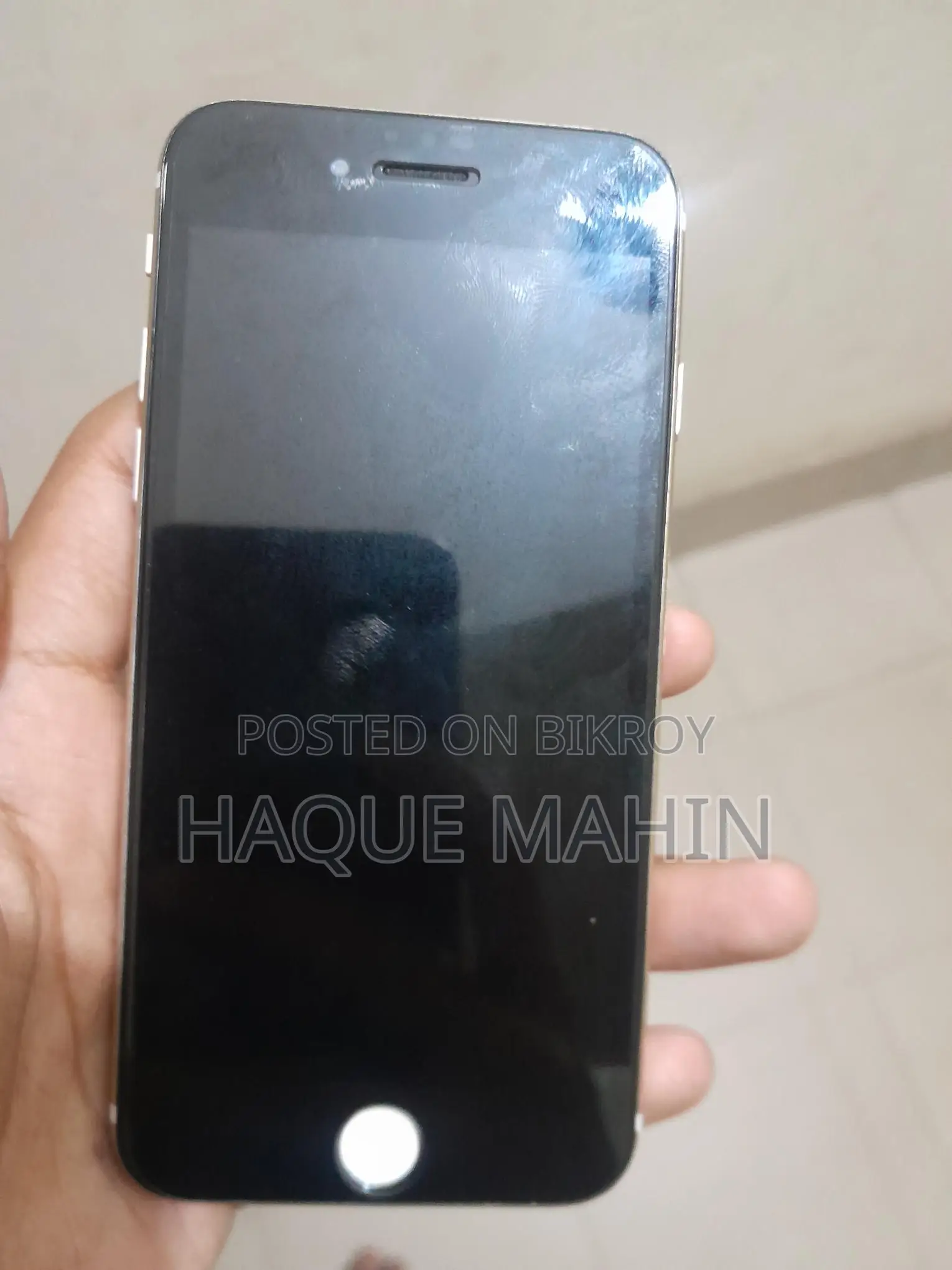 Apple iPhone 6S (Used)