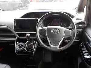 Toyota Esquire GI NON HYB 2021