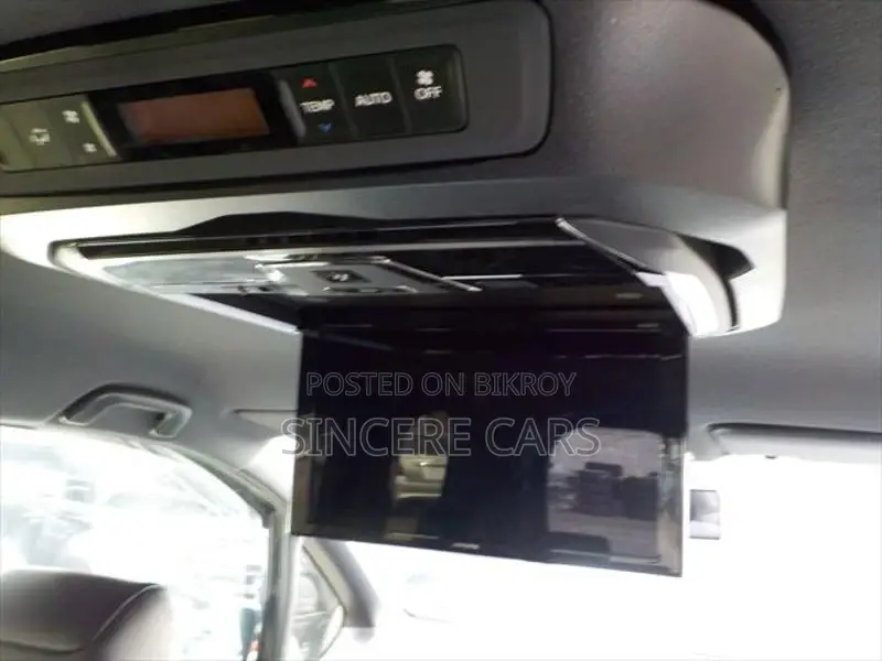 Toyota Esquire GI NON HYB 2021