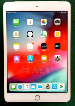 Urgent Sale: iPAD