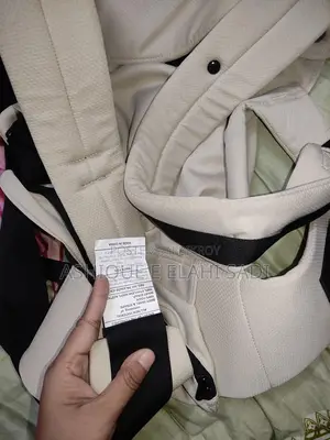 Momcozy Baby Carrier