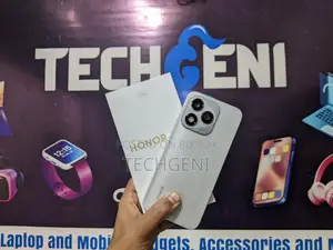 Honor 400 Lite 5G(12/256) (Used)