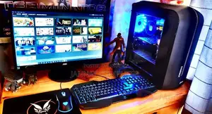 পাইকারি দামে 6Th Gen i3_রাম 8GB+SSD_128GB+1000GB+lg 19"LED