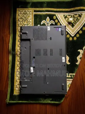 6th Gen i5 8GB RAM 128GB SSD Laptop