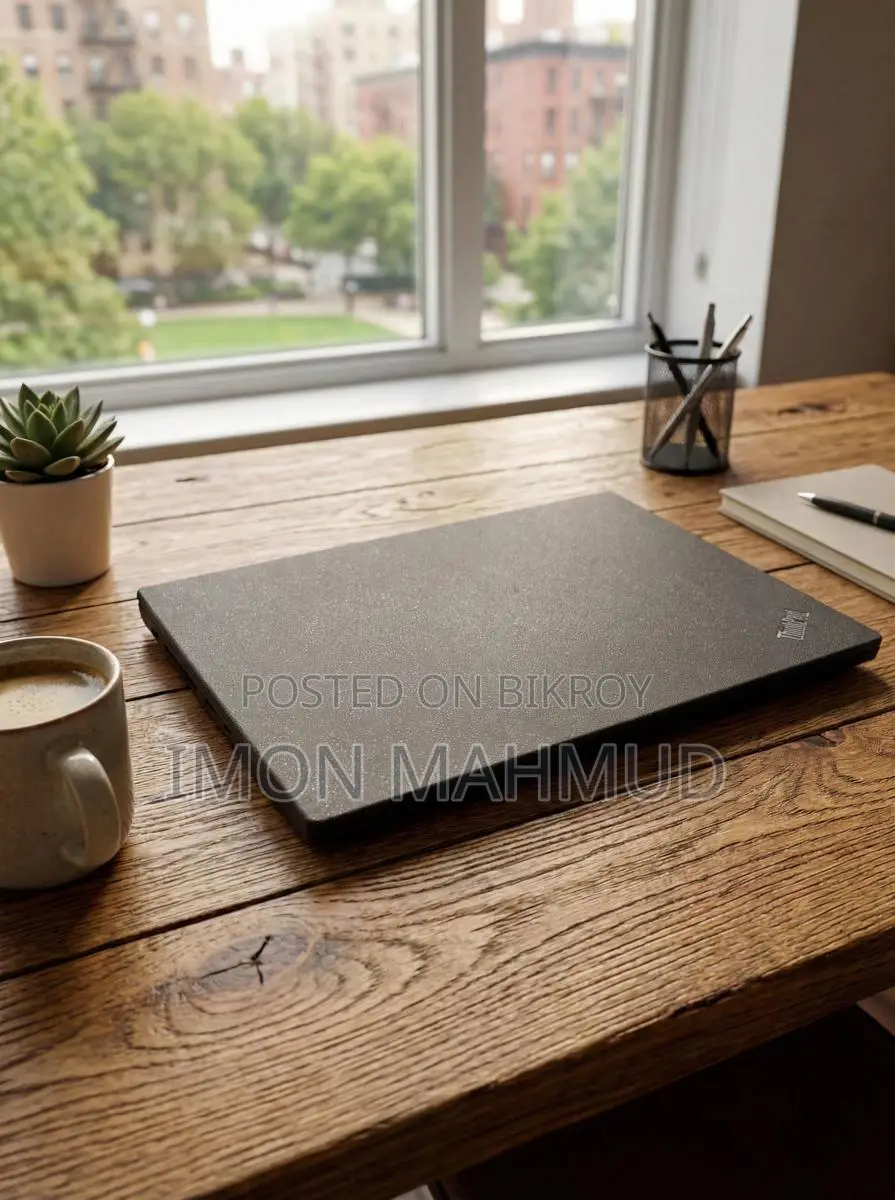 6th Gen i5 8GB RAM 128GB SSD Laptop