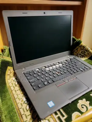 6th Gen i5 8GB RAM 128GB SSD Laptop