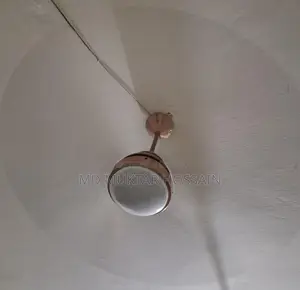 সিলিং ফ্যান বিক্রয় হবে