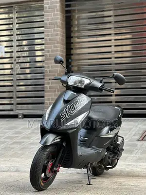 Runner Skooty fresh 2022