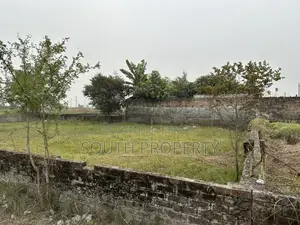 Block-P || 4 Katha Plot North Facing