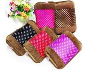 Electronic Hot Water Bag