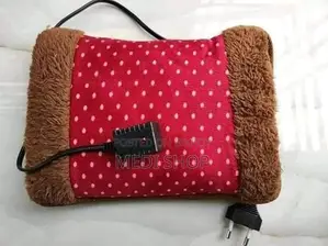 Electronic Hot Water Bag