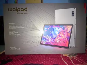 Walton Primo H10 10H Pro Max 8+128GB (Used)