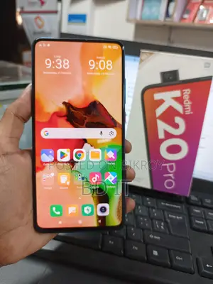 Xiaomi Redmi K20 Pro 6+128 Best Offer (Used)
