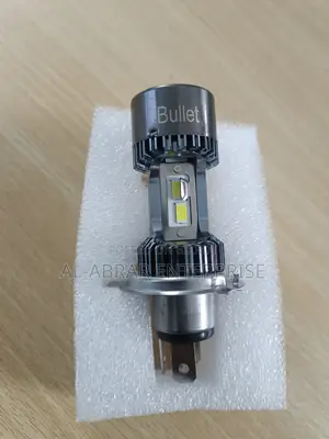 M-8 BULLET LED HEADLIGHT 92