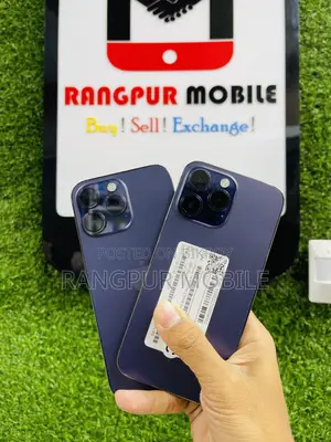Used Apple iPhone 14 Pro Max