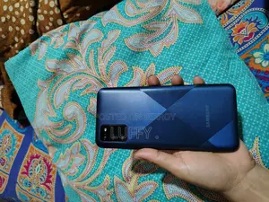 Samsung Galaxy M02s 4/64 (Used)