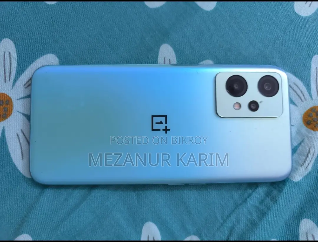 OnePlus Nord CE 2 Lite (ব্যবহৃত)