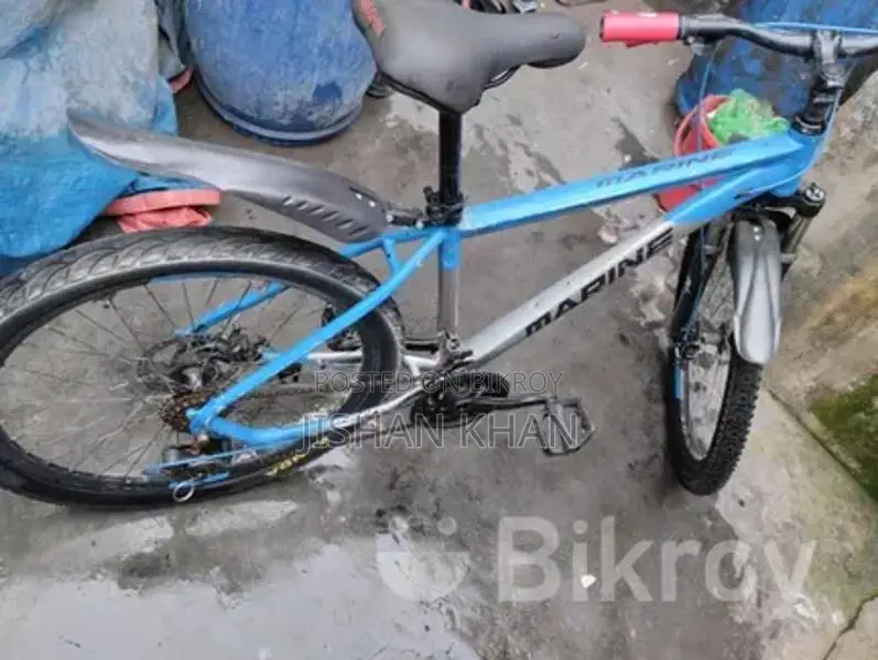Bicycle For Sale