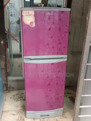 সব কিছু ওরজিনাল 348 liter walton ফিরিজ বিক্রি করা হবে