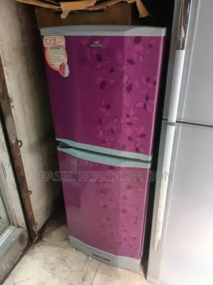 348 Liter Walton Fridge for Sale - Everything Original