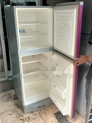সব কিছু ওরজিনাল 348 liter walton ফিরিজ বিক্রি করা হবে