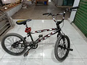 Bicycle For Sale