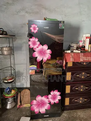 Vision Refrigerator