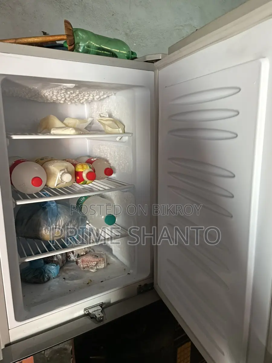 Vision Refrigerator