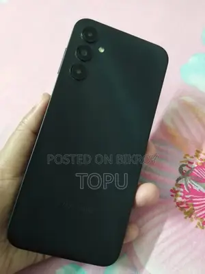 Samsung Galaxy A14 . (Used)