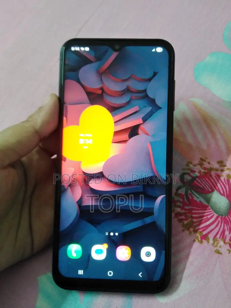 Samsung Galaxy A14 . (Used)