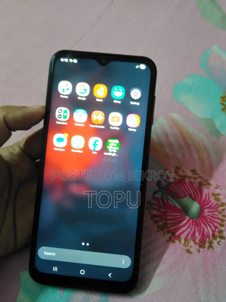 Samsung Galaxy A14 . (Used)