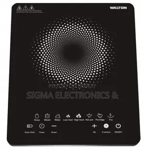 Walton Cook Master-Induction Cooker