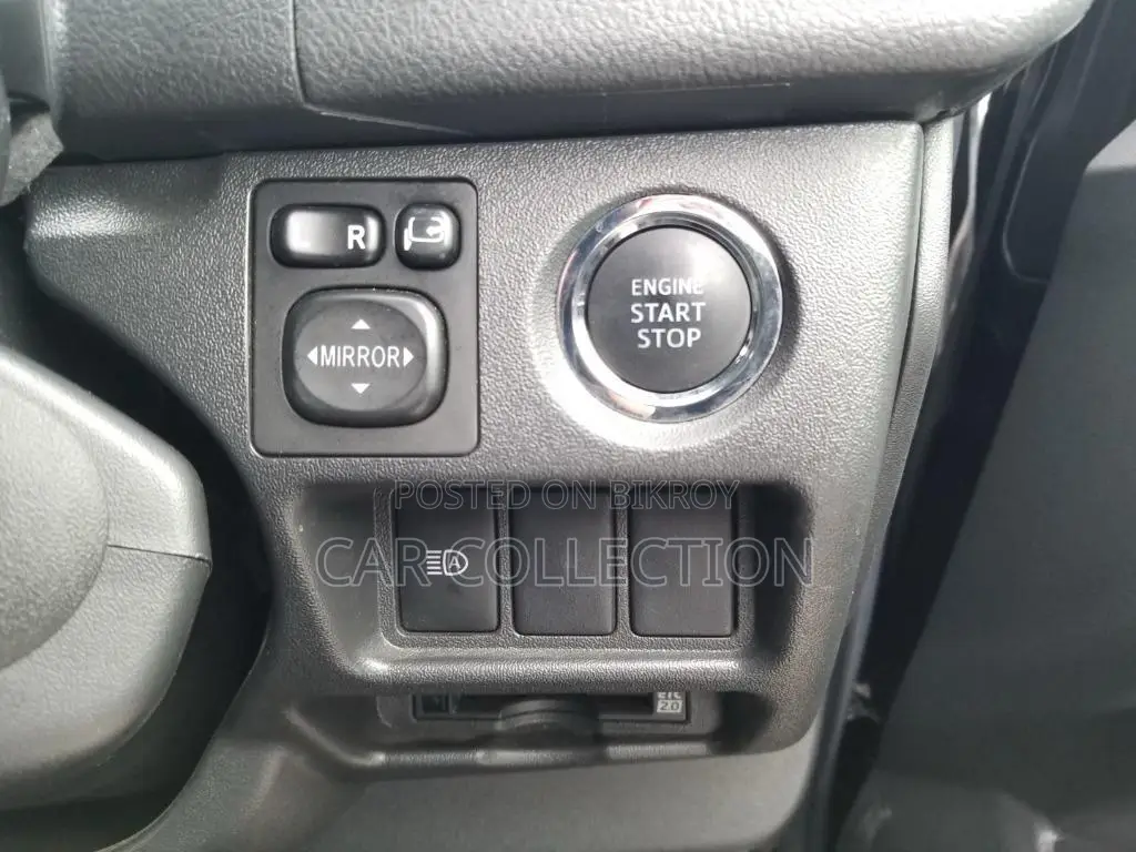 Toyota Hiace Super GL 2021