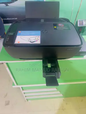 HP PRINTER MACHINE
