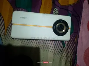 Realme 11pro 5g (Used)