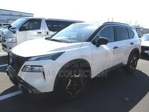 Nissan X-Trail X TREMER 2022