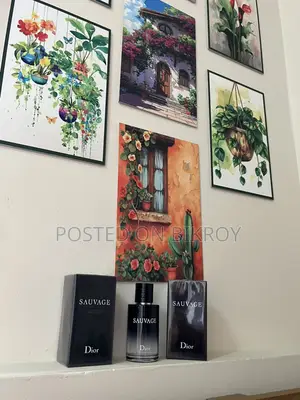 Dior Sauvage