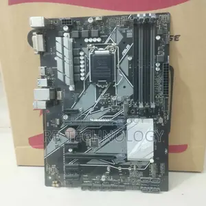 Asus Z370-P Motherboard 8th / 9th Gen