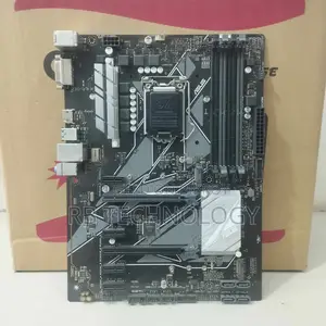Asus Z370-P Motherboard 8th / 9th Gen