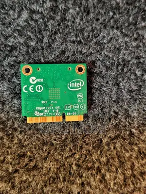 Intel Dual Band Wireless-ac 7260 Half Mini Pci Express Card