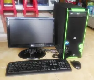 Wholesale Price: DUAL CORE + 2GB RAM + 160GB HDD + 17" LG LED Monitor